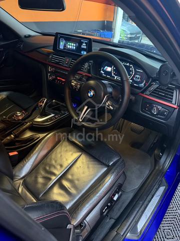 2013 Bmw 3 SERIES 2.0 28I GRAN TURISMO (CBU) F30 - 3