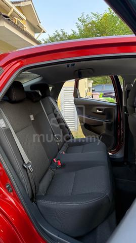 2023 Toyota VIOS 1.5 E MY23 (A) - 5