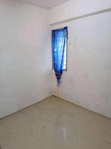 Taman Kosaso Apartment Mawar Bukit Beruntung SG Buaya 3