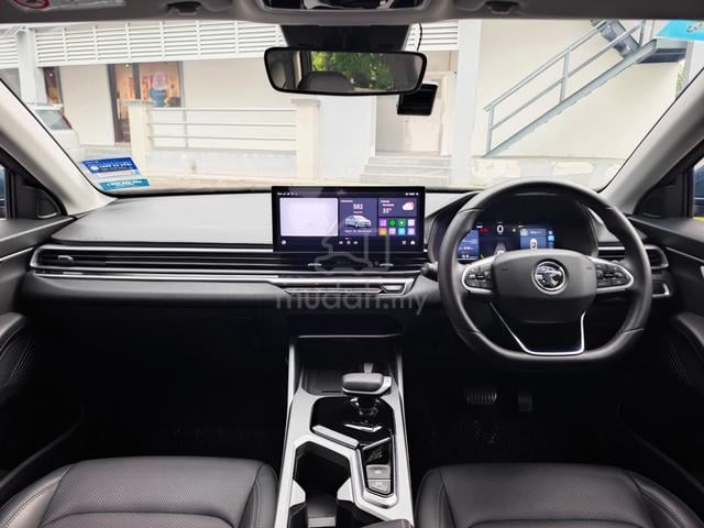 2023 Proton S70 1.5 FLAGSHIP (A) - 5