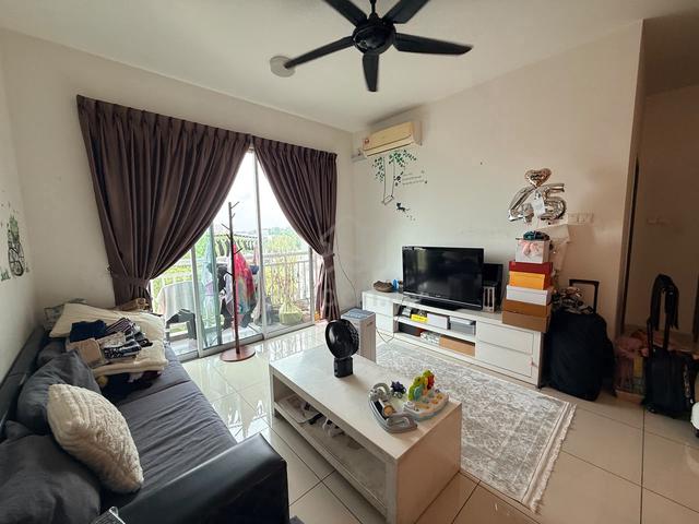 The Aliff Residences 1
