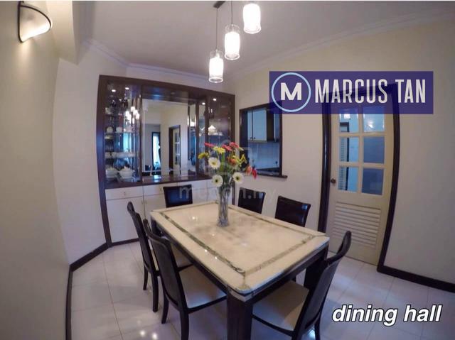 Mutiara Villa Condominium 1