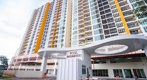 KSL Residences @ Daya 1