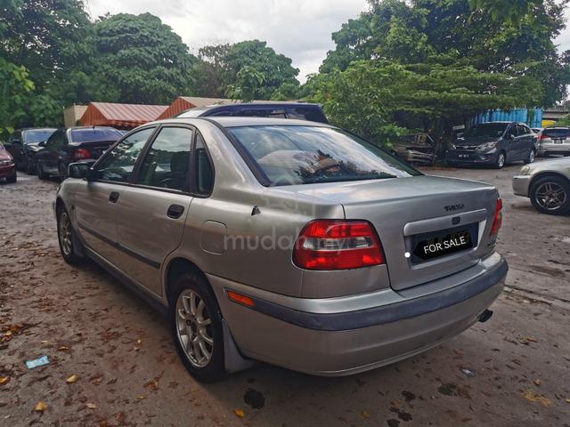 2001 Volvo S40 2.0 (A) - 3