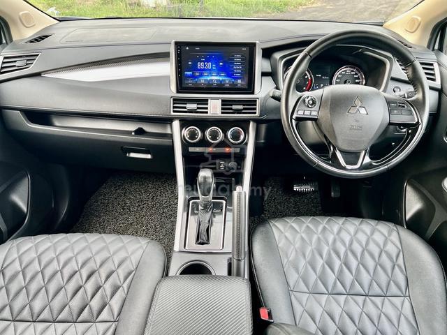 2023 Mitsubishi XPANDER 1.5 (A) 62K FRS WITH 1Y-WT - 5