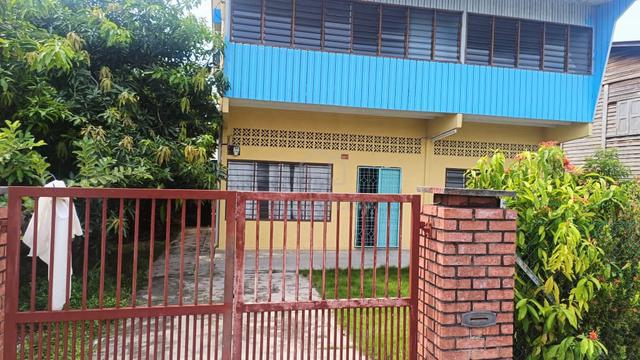 Double Storey House For Rent - Jalan Empat, Berapit, BM, Penang 1