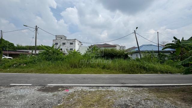 Lot Banglo Murah di Klang 1