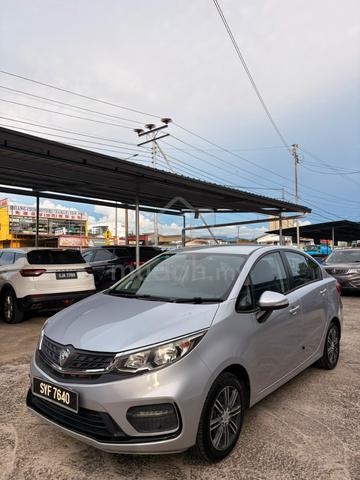 2020 Proton PERSONA 1.6 PREMIUM MY16 FACELIFT (A) - 3
