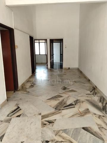 Taman Bangi Jaya one storey terrace house. 1