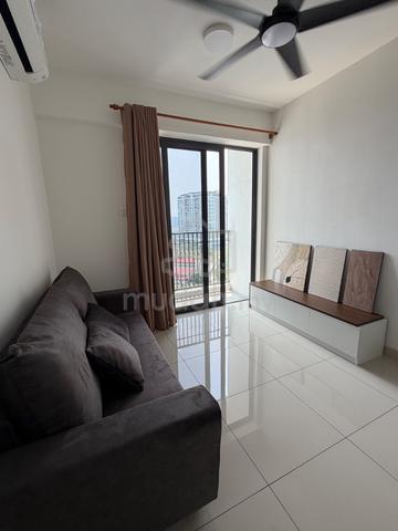 Aster Hill Sri Petaling 1