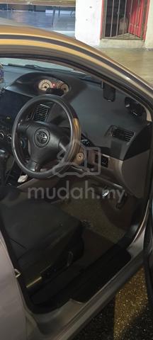 2005 Toyota VIOS 1.5 E NCP42R-EEPSKE (A) - 4