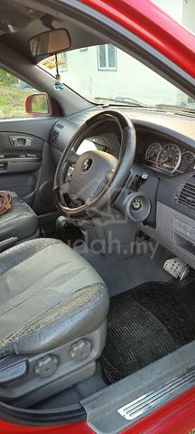 2005 Naza CITRA 2.0 GLS (A) - 3