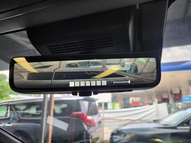 2025 Toyota Alphard Z Ori Modellista & Exhaust New - 5