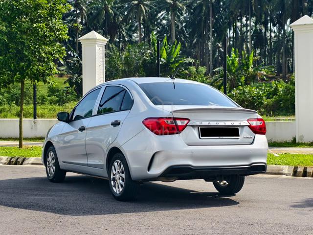 {2023} Proton SAGA 1.3 LITE (A) F/Proton Sevis F/L - 4