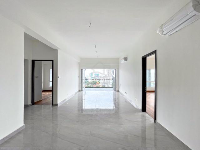 Codrington Residence 1