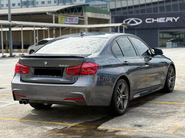 B48 ENGIN⭐Bmw 320i M SPORTS 2.0/ RAYA MEGA SALES - 5