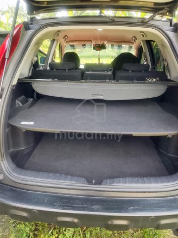 2009 Honda CR-V 2.0 i-VTEC (A) - 4