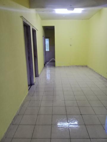 Single Storey Terrace House 1