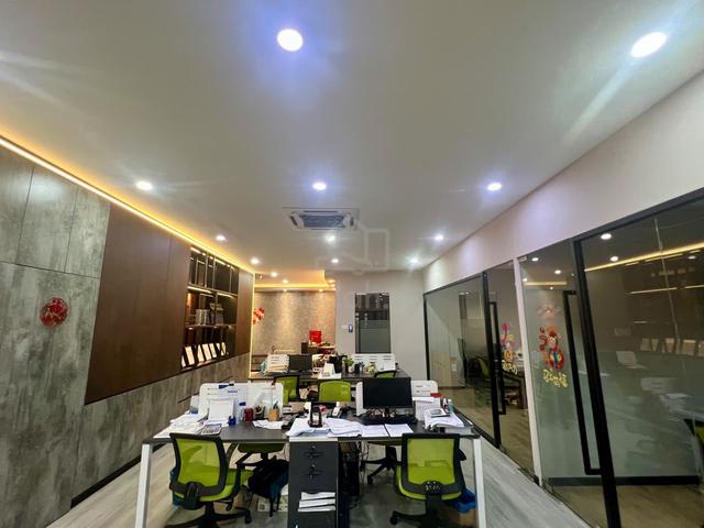 Office Lot for Rent at Seri Gembira Avenue Happy Garden Kuchai Lama 1