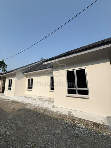 Semi-D Single Storey 1