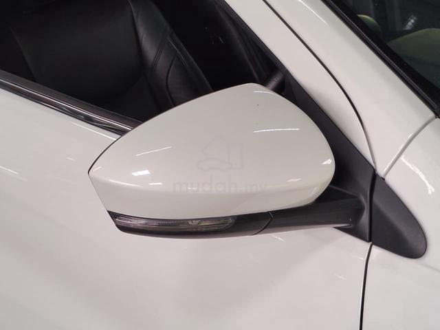 2021 Perodua ARUZ 1.5 AV (A) FREE WARRANTY - 4