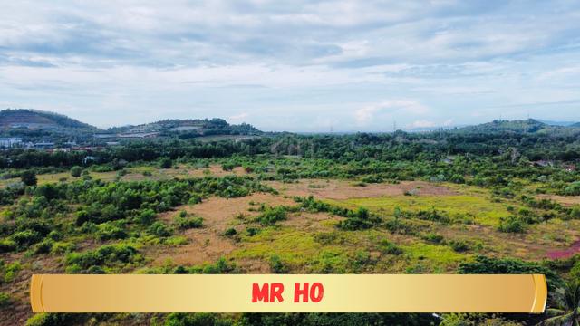 Industrial Land - Taman Cendana - Free Hold - Sungai Petani - Kedah 1