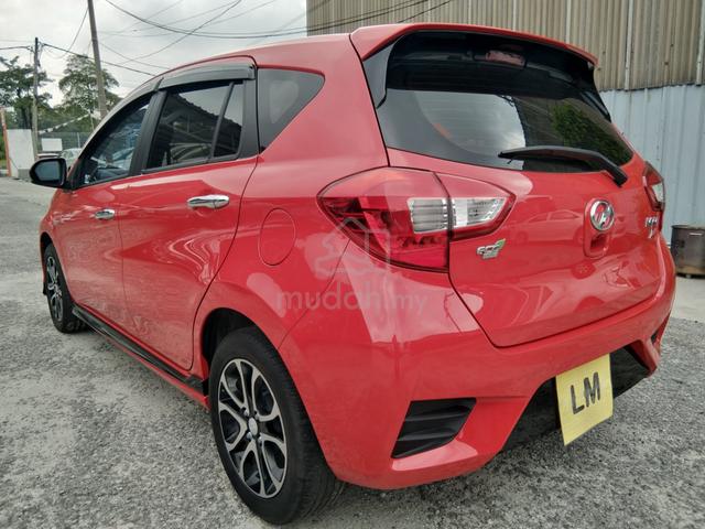 R /2019/ Perodua MYVI 1.5 AV (A) ADVANCE ADV - 2