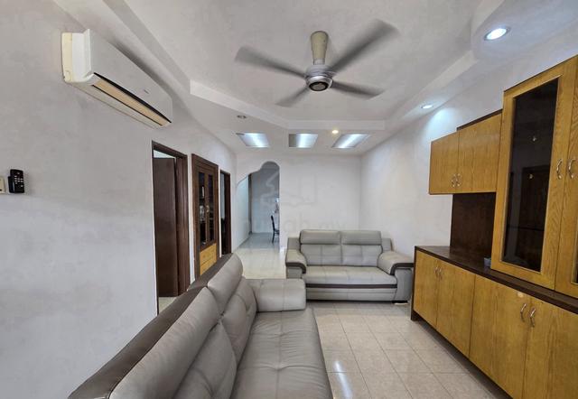 Bandar Seri Alam Jalan Gunung | walking distance to HPG | Fully furnis 1