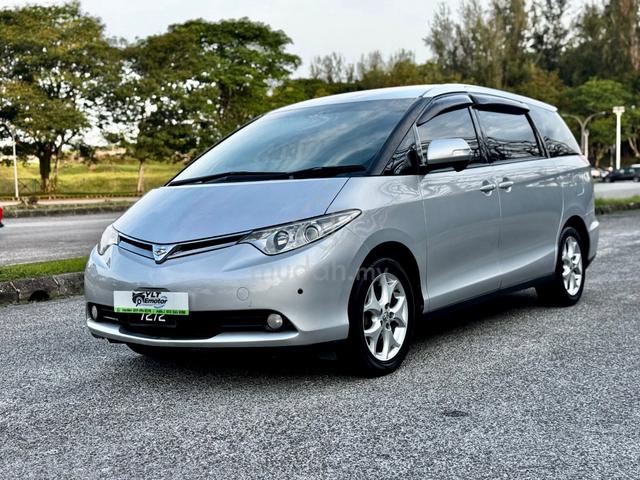 2006 Toyota ESTIMA 2.4 AERAS (A) POWER DOOR 1OWNER - 4