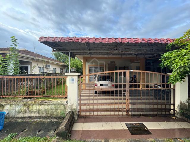 [⁠Limited] Single Storey Semi-D , Taman Pinggiran Pelangi , Rawang 1