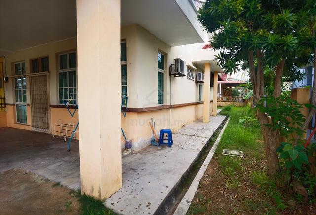Bandar Mutiara SINGLE STOREY SEMI-D HOUSE 1