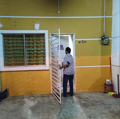Taman Vila Intan Papar, Sabah 1