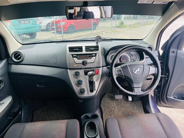 CASH N CARRY 2015 Perodua MYVI 1.5 SE FACELIFT (A) - 5