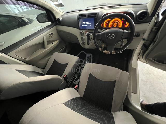 2011 Perodua MYVI 1.3 EZ STANDARD (A) - 4