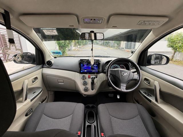 2012 Perodua MYVI 1.3 EZI PREMIUM (A) - 5
