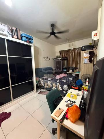 Lagenda Tasek Luxurious Suites 1