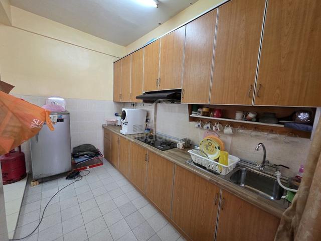 Pangsapuri Seri Bintang 1