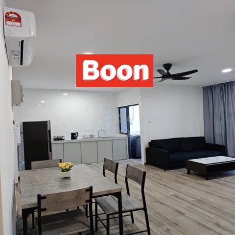 Ixora Court 1