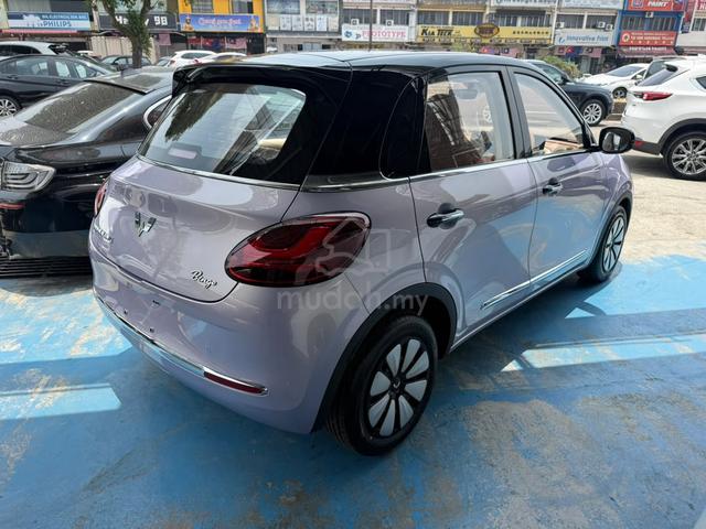 2026 Tq Wuling BINGO 0.0 PRO MY25 (A) - 4