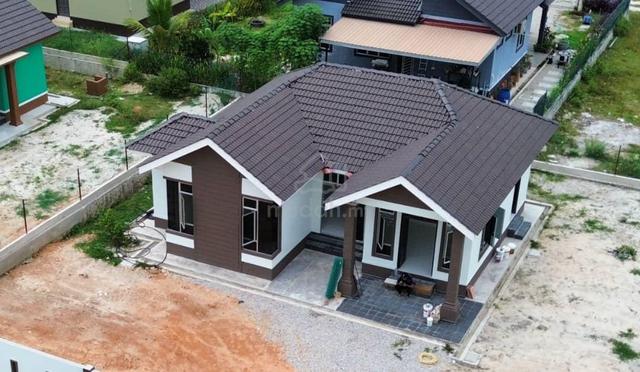 Banglo Murah Kelantan 1