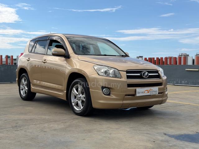 2008 Toyota RAV4 2.4 (A) - 3