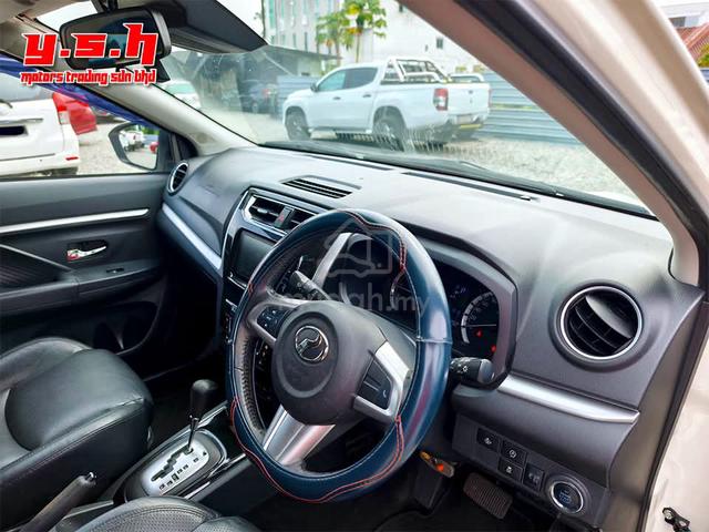 2020 Perodua ARUZ 1.5 AV MY19 D38L (A) - 5