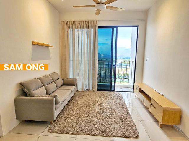 Vivo Executive Apartment 1