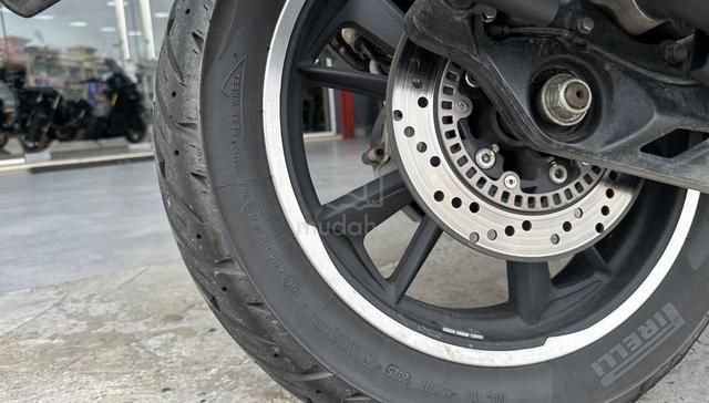 2024 Wmoto RT3S 250 N1 1owner Muka0 | RT3 Elegan - photo 5 of 10
