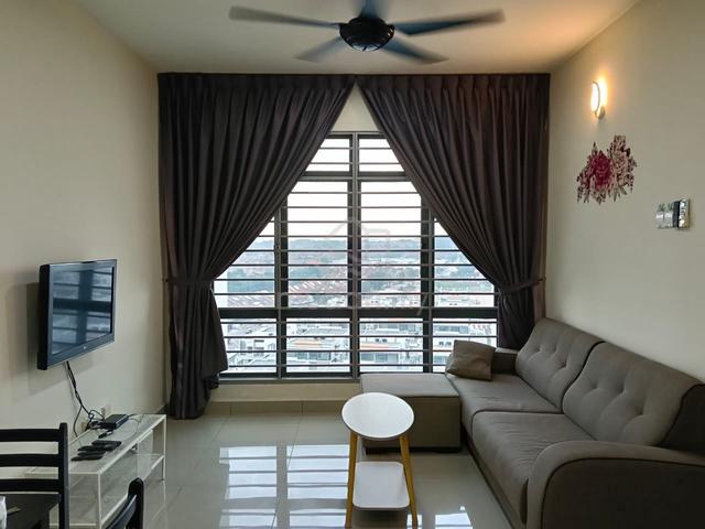 Arc @ Austin Hills 1