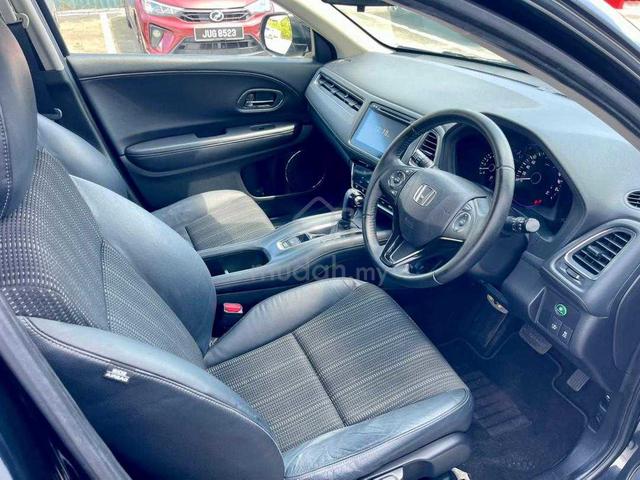 2016 Honda HR-V 1.8 V (A) - 5