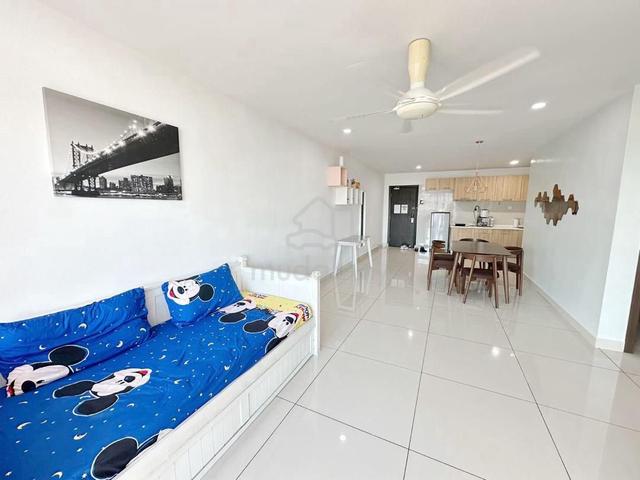 D'Esplanade Residence @ KSL City 1