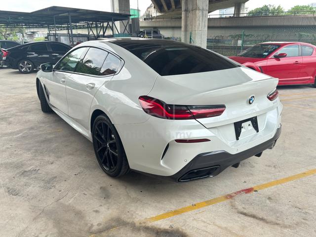 2020 BMW 840I M SPORT 3.0l (A) - 3