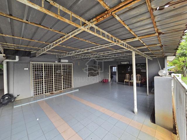 CONER LOT- Harga Turun Pandamaran Jaya,Klang 1