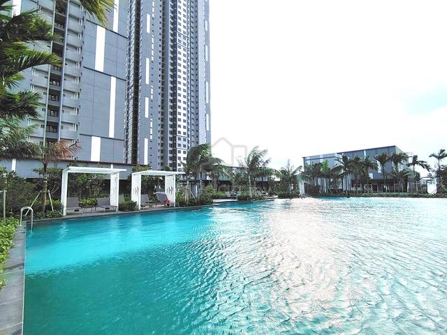 Jernih Residence 1